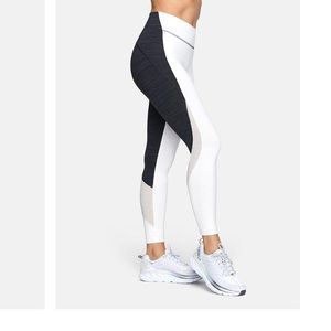 Outdoor Voices Tech Sweat 7/8 Zoom Legging